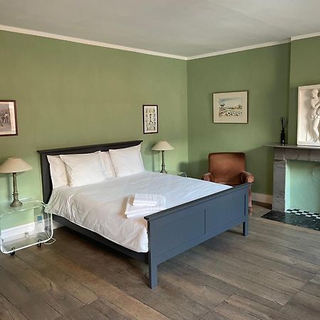 Bed and Breakfast Grammelot Beauraing Exterior foto