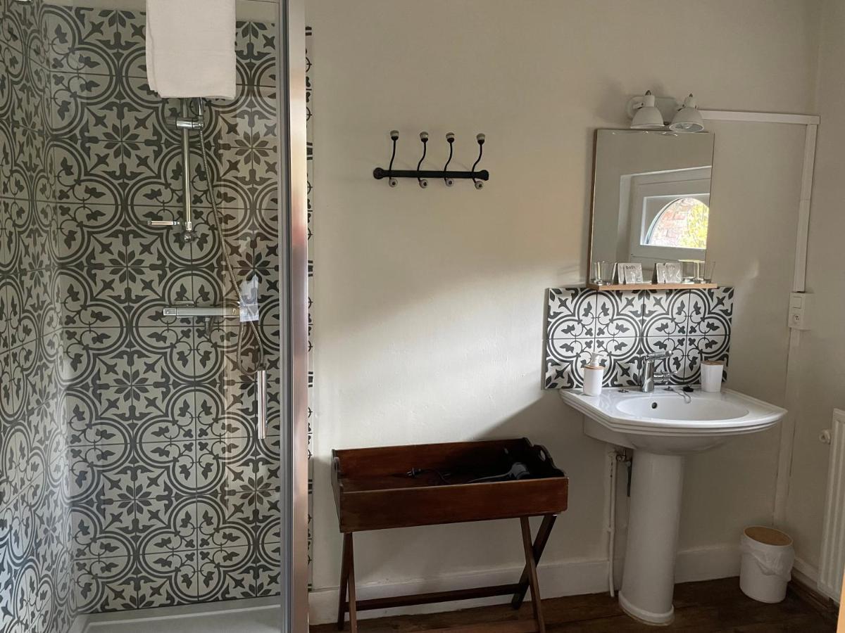 Bed and Breakfast Grammelot Beauraing Exterior foto