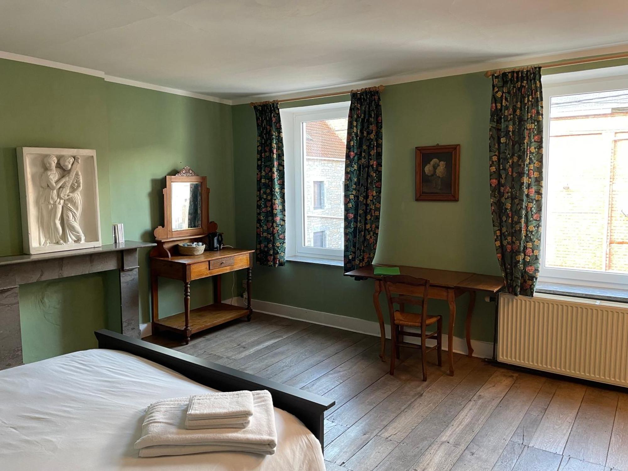 Bed and Breakfast Grammelot Beauraing Exterior foto